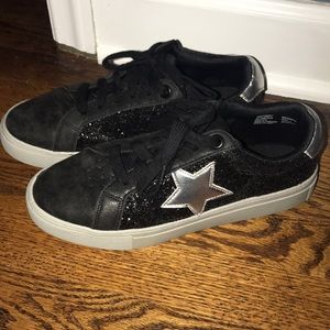 Black Golden Goose Style DUPES!!!